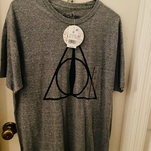 Harry Potter t shirt